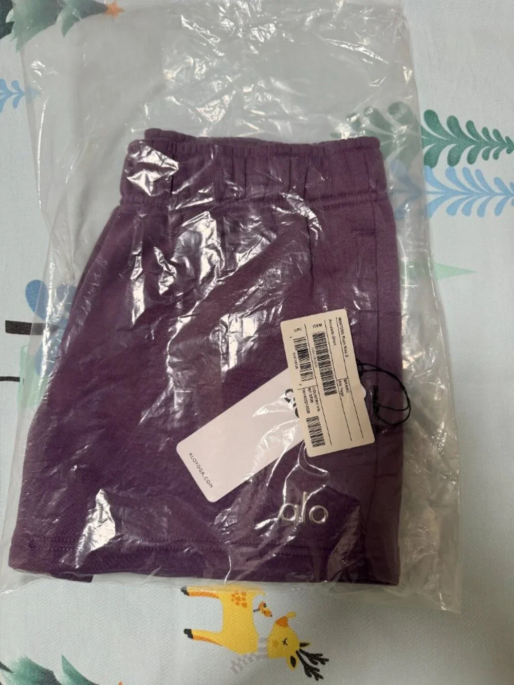 ALO Yoga brand new
